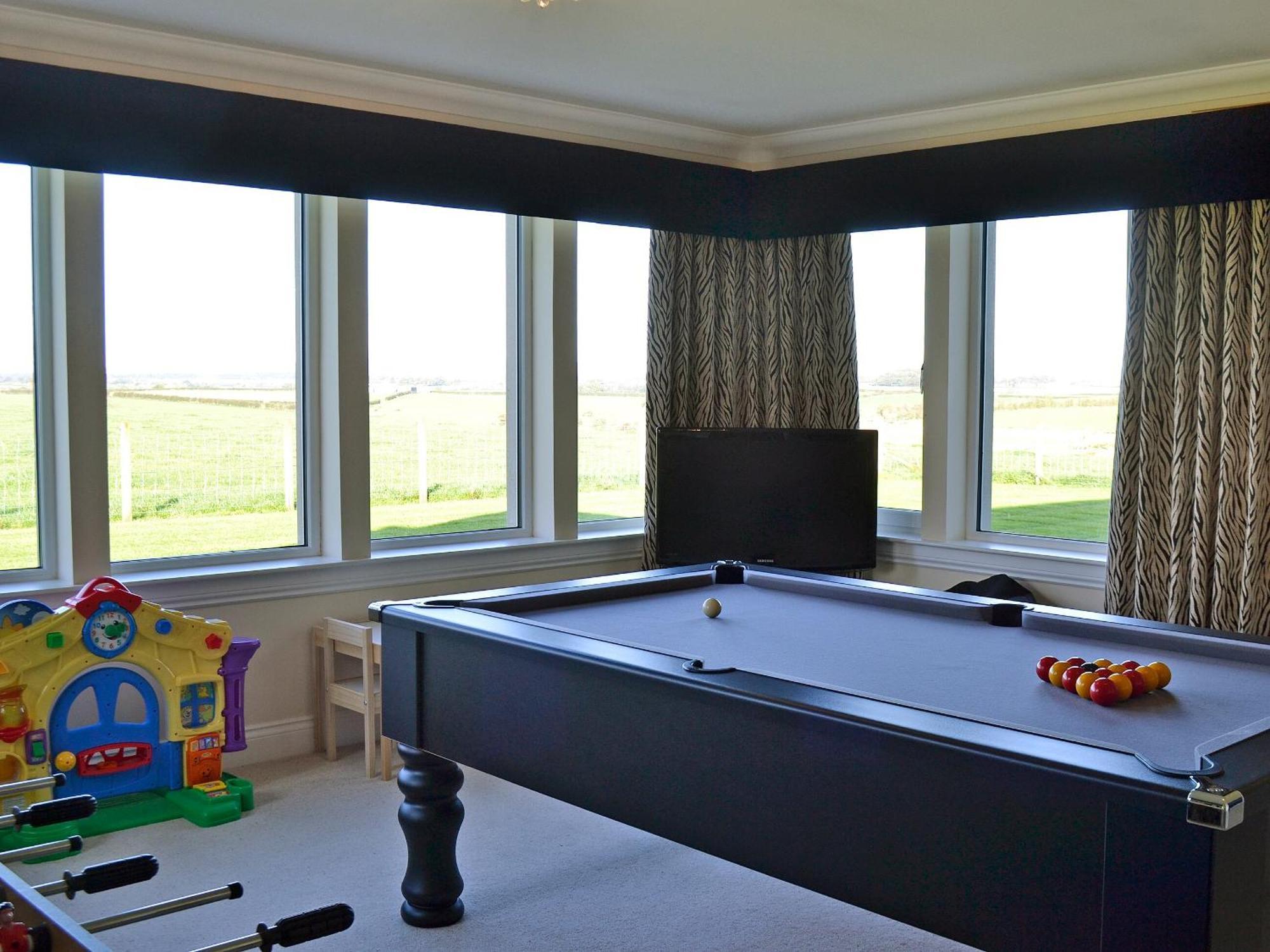 Villa Wheatfield House Kilmaurs Exterior foto